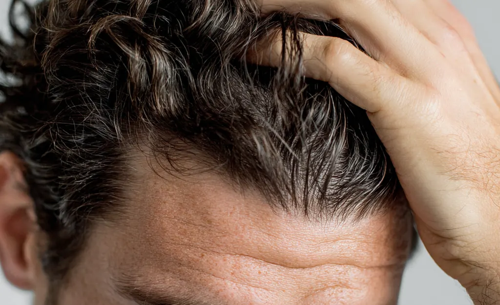 Greffe de cheveux : les 6 étapes de la repousse