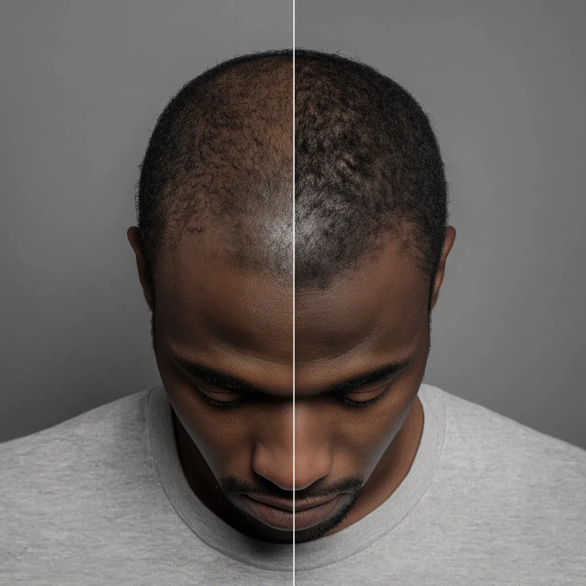 J’ai déjà fait une greffe de cheveux, puis-je en faire une deuxième ?