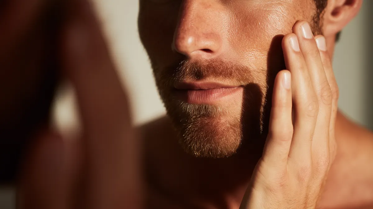 Peut-on faire une greffe de cheveux avec des poils de barbe ?