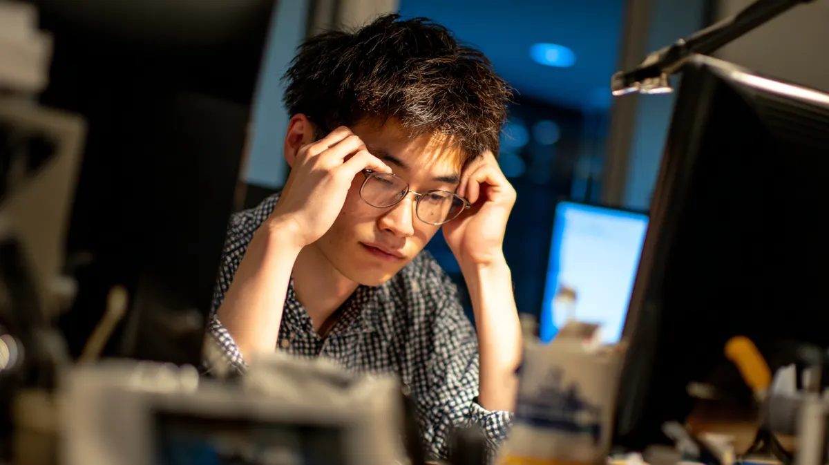 Greffe de cheveux et stress : peut-il compromettre les résultats ?